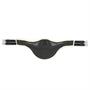 Sangle courte à bavette Comfort Gel Eco Wol Acavallo Noir