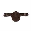 Sangle courte à bavette Kentucky Marron