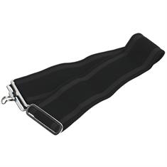 Sangle Couverture Elastic Epplejeck Noir