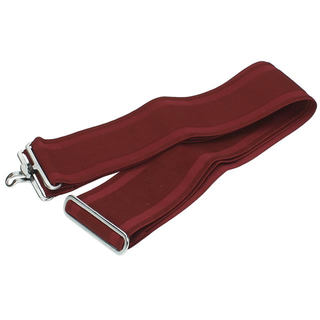 Sangle Couverture Elastic Epplejeck Rouge