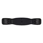 Sangle de dressage Air Mesh QHP Noir