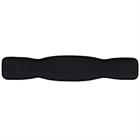 Sangle de dressage Air Mesh QHP Noir