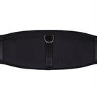 Sangle de dressage Air Mesh QHP Noir