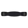 Sangle de dressage Air Mesh QHP Noir