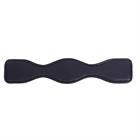 Sangle de Dressage Anatomical QHP Noir