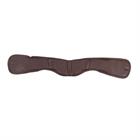 Sangle de dressage Confort Micklem® Rambo Marron