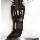 Sangle de dressage Confort Micklem® Rambo Marron