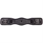 Sangle de dressage Freefit Elastique Harry's Horse Noir