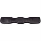 Sangle de dressage Freefit Elastique Harry's Horse Noir