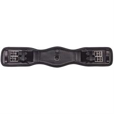 Sangle de dressage Freefit Elastique Harry's Horse Noir