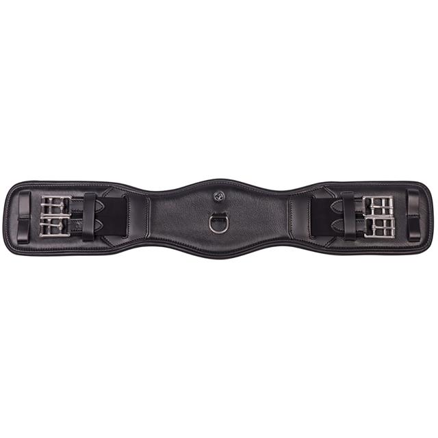 Sangle de dressage Freefit Elastique Harry's Horse Noir