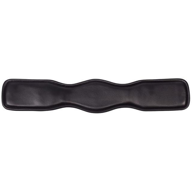 Sangle de dressage Freefit Elastique Harry's Horse Noir