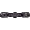 Sangle de dressage Freefit Elastique Harry's Horse Noir