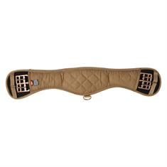 Sangle de dressage IRHGo Star Imperial Riding Marron clair