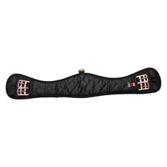 Sangle de dressage IRHGo Star Imperial Riding Noir