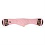 Sangle de dressage IRHGo Star Imperial Riding Rose