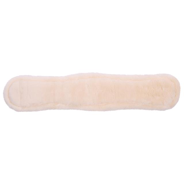 Sangle de dressage LeMieux Noir-beige