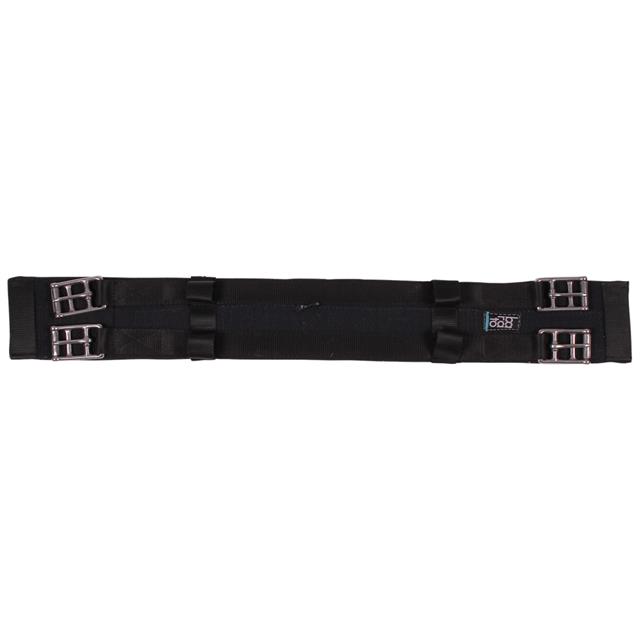 Sangle De Dressage Omm Barato Noir