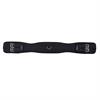 Sangle de Dressage Oxford Arma Noir