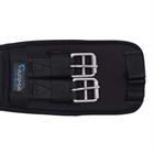 Sangle de Dressage Oxford Arma Noir