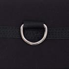 Sangle de Dressage Oxford Arma Noir