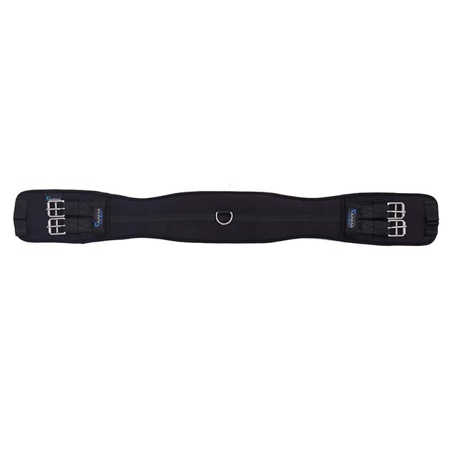 Sangle de Dressage Oxford Arma Noir