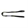 Sangle de selle Hit-Air Noir