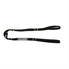Sangle de selle Hit-Air Noir