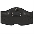 Sangle Dressage Comfort Gel Acavallo Noir