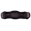 Sangle Dressage Fourrure mouton Cheviot BR Noir-noir