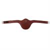 Sangle Eastbourne bavette BR Marron