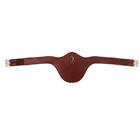 Sangle Eastbourne bavette BR Marron