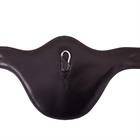 Sangle Eastbourne bavette BR Noir