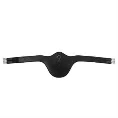 Sangle Eastbourne bavette BR Noir