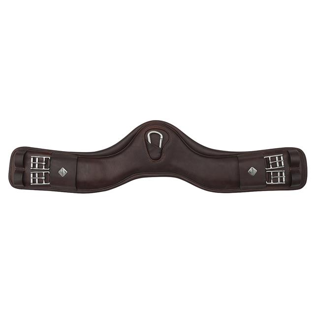 Sangle Gel-Tek Anatomic Mono LeMieux Marron