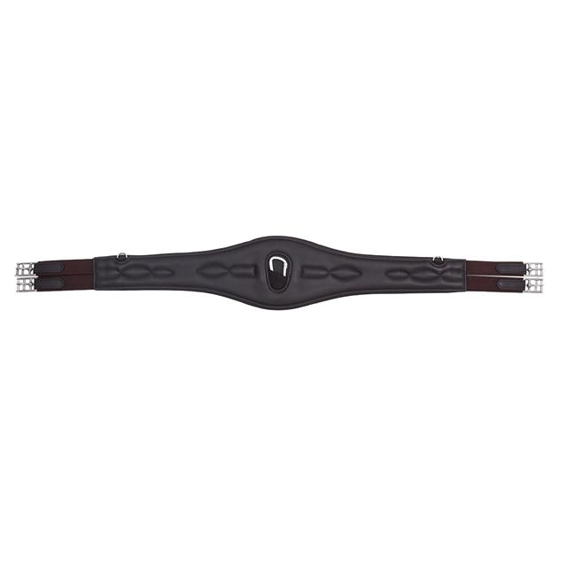 Sangle HGGarda Soft HORSEGEAR Marron