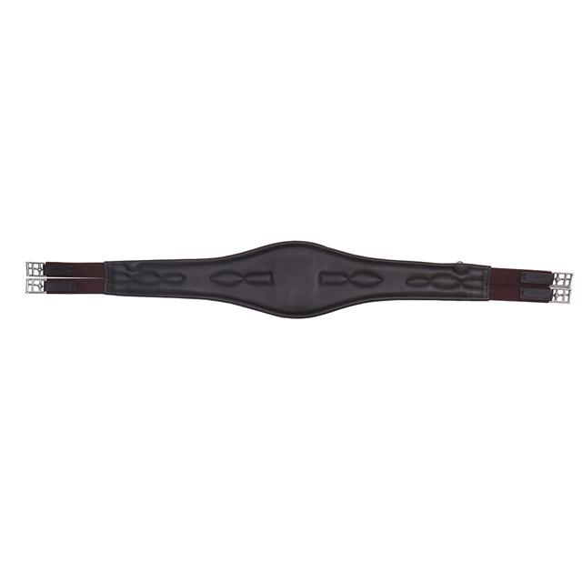 Sangle HGGarda Soft HORSEGEAR Marron