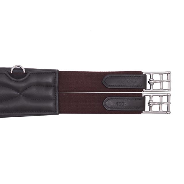 Sangle HGGarda Soft HORSEGEAR Marron