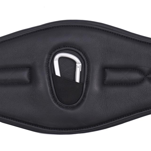 Sangle HGGarda Soft HORSEGEAR Noir