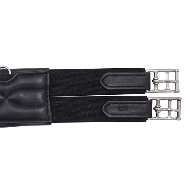 Sangle HGGarda Soft HORSEGEAR Noir