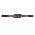 Sangle HGLaxton HORSEGEAR Marron