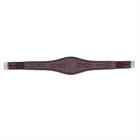 Sangle HGLaxton HORSEGEAR Marron
