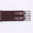 Sangle HGLaxton HORSEGEAR Marron