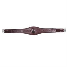 Sangle HGLaxton HORSEGEAR Marron