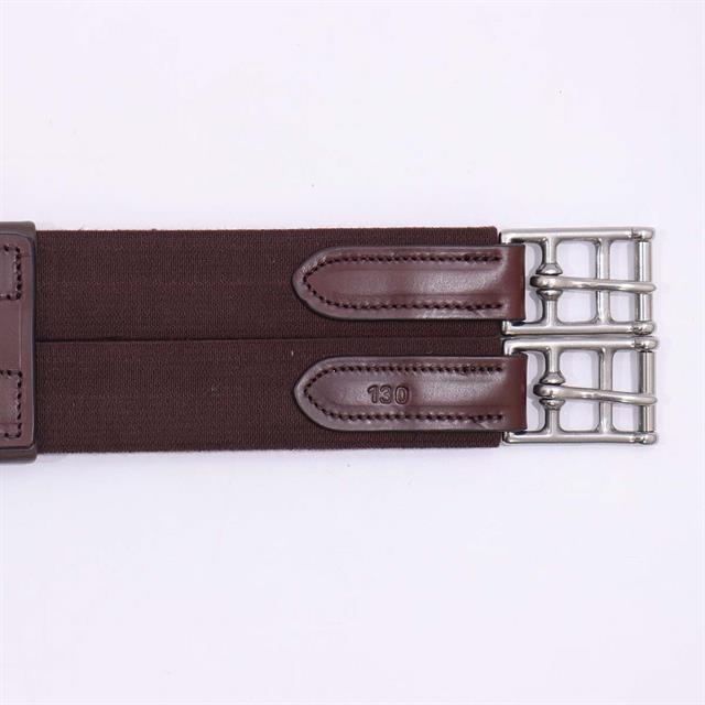 Sangle HGLaxton HORSEGEAR Marron