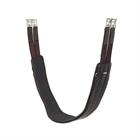 Sangle Hunter avec doublure antidérapante LeMieux Marron