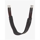 Sangle Hunter avec doublure Simuwool LeMieux Marron