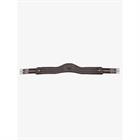 Sangle Hunter avec doublure Simuwool LeMieux Marron