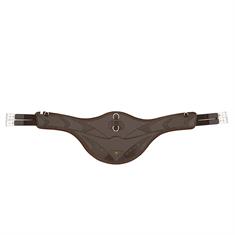 Sangle Poly Anatomic bavette BR Marron