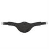 Sangle Poly Anatomic bavette BR Noir